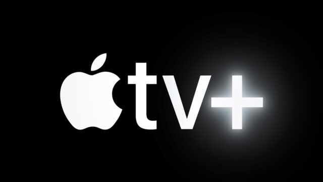 Platforma VOD w postaci Apple TV+