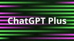 ChatGPT Plus już jest i trzeba za niego słono płacić