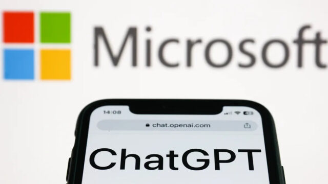 Microsoft & ChatGPT