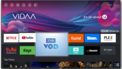 Aplikacja TVP VOD dostępna w VIDAA na smart TV Hisense