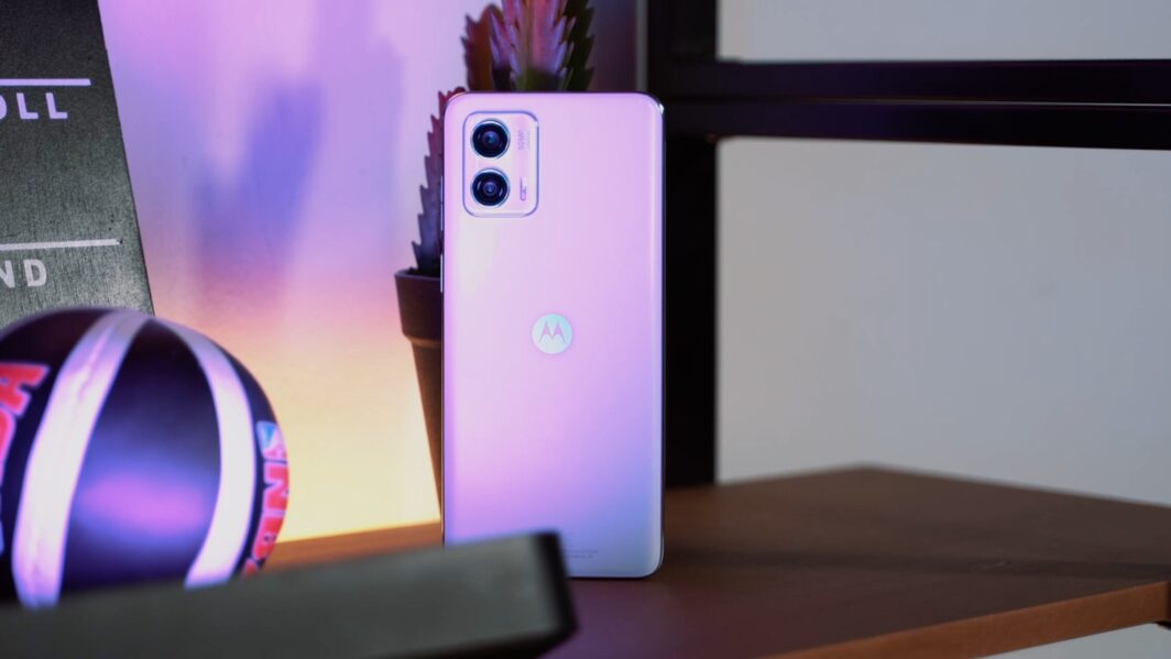 Motorola moto g73 5G, czyli co potrafi smartfon za 1500 zł?