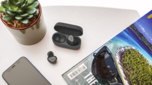 Słuchawki Jabra Elite 4 już dostępne w sprzedaży