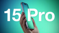iPhone 15 Pro – innowacja czy jednak nie?