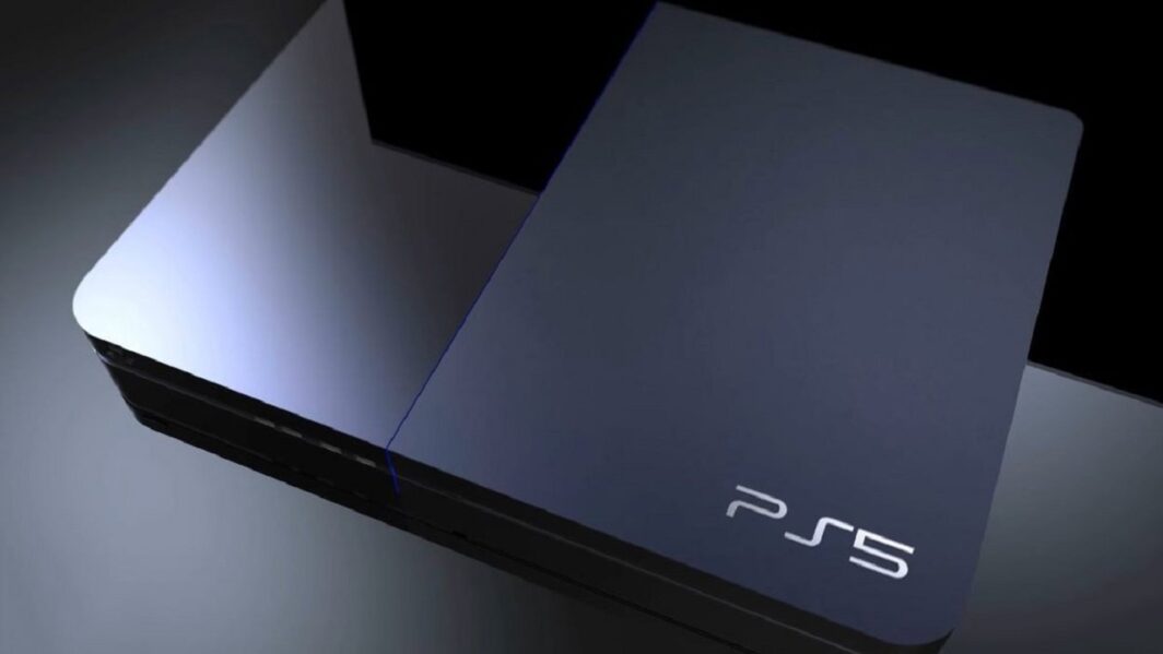 Sony’s-PlayStation-5