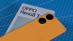 Nietypowy średniak – recenzja OPPO Reno8 T po kilku miesiącach
