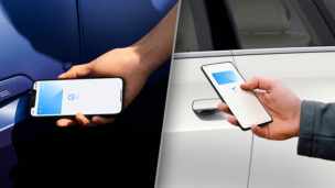 BMW udostępnia Digital Key Plus dla urządzeń Android i Pixel