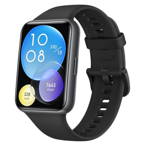 Huawei Watch Fit 2_smartwatch