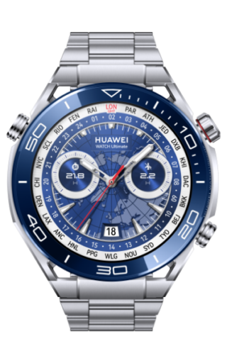 Huawei Watch Ultimate_smartwatch