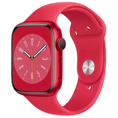 Apple Watch 8_smartwatch