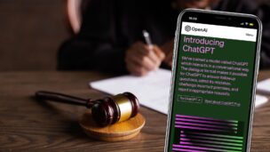 ChatGPT oszukał prawnika