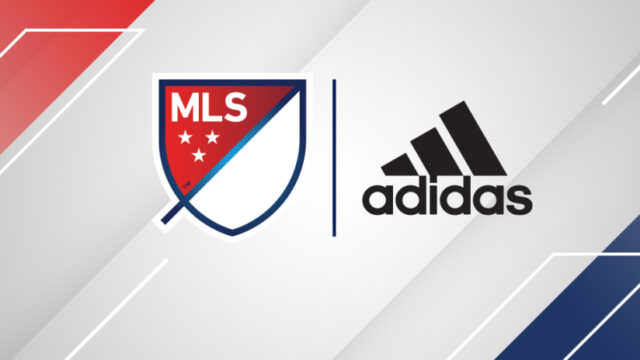 Messi - Adidas to główny sponsor MLS