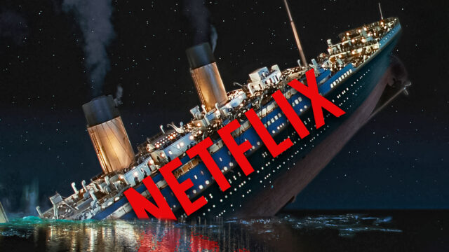 HBO Max zyska na upadku Netflixa