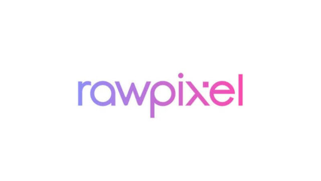 darmowe grafiki rawpixel
