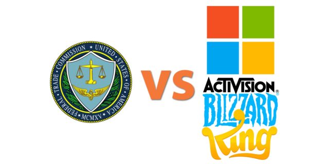 FTC vs Microsoft, a PS5 Slim