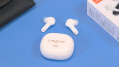 Te słuchawki nie powinny tyle kosztować! – test Creative Zen Air