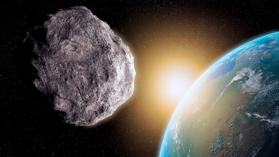 Naukowcy przeoczyli asteroidę! Przez takie niedopatrzenie w przyszłości mogą umrzeć miliony!