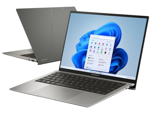 ASUS ZenBook S13_Laptop