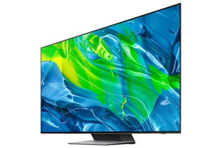 Telewizor Samsung QD-OLED