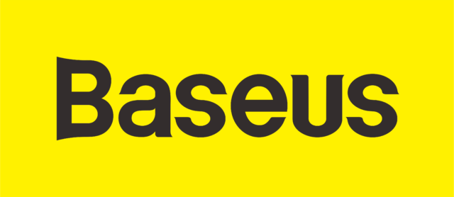 Baseus - logo firmy