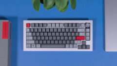 Producent smartfonów i… klawiatur? – test OnePlus Keyboard 81 Pro