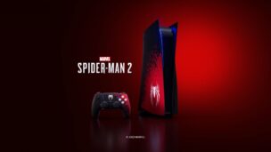 Fani Spider-Man’a pokochają najnowszą limitowaną edycję PlayStation 5
