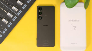 To jeszcze smartfon czy już aparat? – test Sony Xperia 1 V