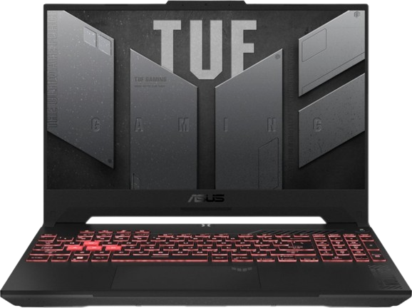 ASUS TUF Gaming A15 FA507XI_laptop_gamingowy