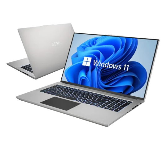 Gigabyte AERO 17 XE5_laptop