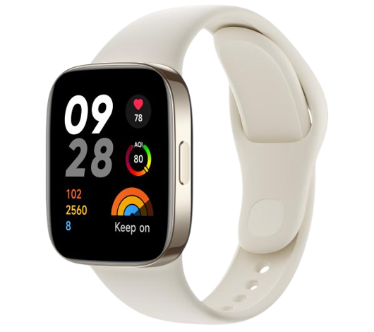 Xiaomi Redmi Watch 3_smartwatch