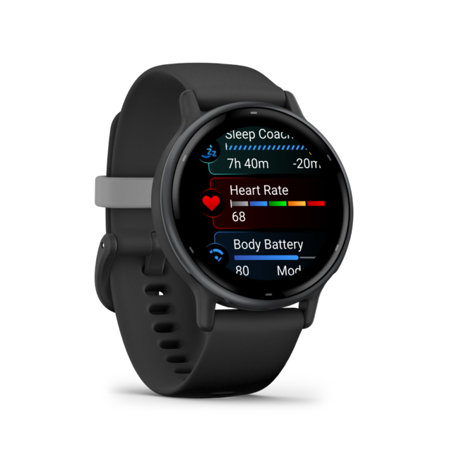Garmin Vivoactive 5_smartwatch