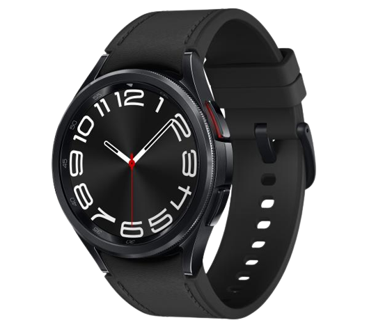 Galaxy Watch6 Classic_smartwatch