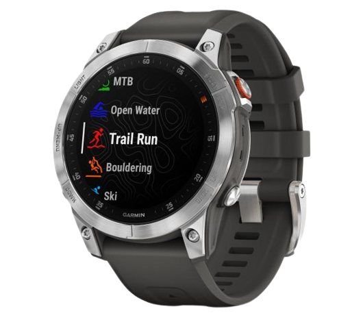Garmin EPIX 2_smartwatch