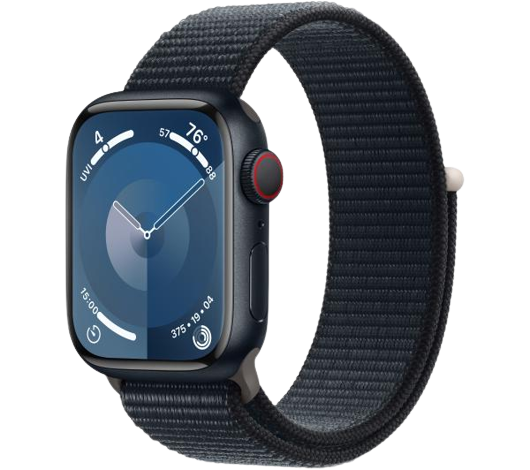 Apple Watch 9_smartwatch