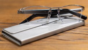 Smart okulary do rozmów? HUAWEI Eyeware 2 już dostępne w Polsce
