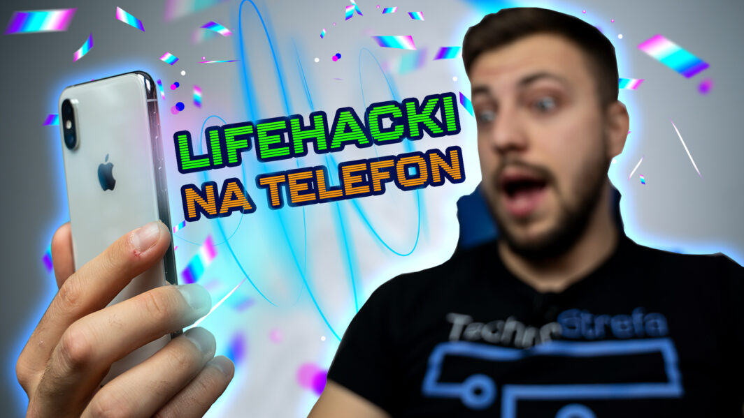 Lifehacki-telefon