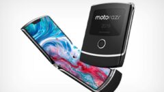 Motorola zaprasza na pokaz składanego smartfona | Nadchodzi Razr!