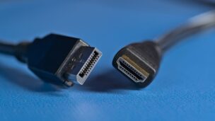 HDMI na DisplayPort – kabel czy przejściówka-adapter? Co wybrać? (Poradnik)