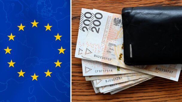 Unia Europejska zakaże płatności gotówką! Sprawdź limity