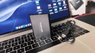 Samsung T5 | Czy potrzebujesz mobilnego dysku SSD?