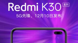 Redmi K30 | Co takiego przyniesie nowy średniak od Xiaomi?