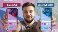Seria Galaxy S20 już tu jest! | Specyfikacja, funkcje i ceny!