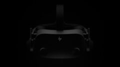 VR odżywa w ekspresowym tempie | HP Reverb 2.0