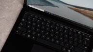 Microsoft Surface Laptop 3 | komputer, który kocham i którego nie rozumiem
