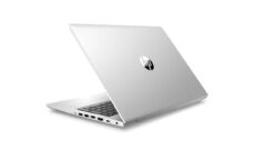 HP ProBook 455 G7_Rear Left