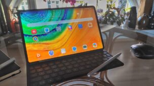 Huawei MatePad Pro – flagowy tablet bez Google | Czy to się udało?