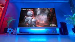 Nowe telewizory LG OLED 2020 –  wyższy poziom i wrażenia w świecie gamingu, obrazu i zarządzania inteligentnym domem