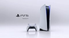 Sony pokazało PS5! | Zaraz obok garść akcesoriów i cała masa gier!