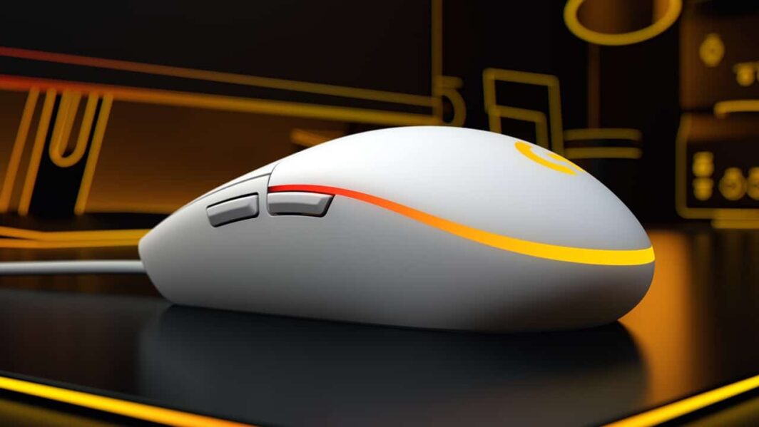 Nowa mysz Logitech G102 LightSync | Gamingowy duch i przystępna cena!