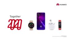 Huawei Together 2020 | Ogromna kampania i wielka oferta serisowa!