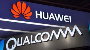 Huawei i Qualcomm zawiązują współpracę | To koniec procesorów Kirin!